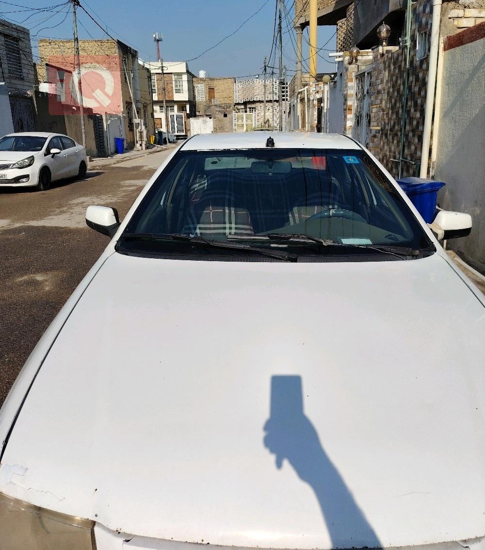 إيران خودرو سمند